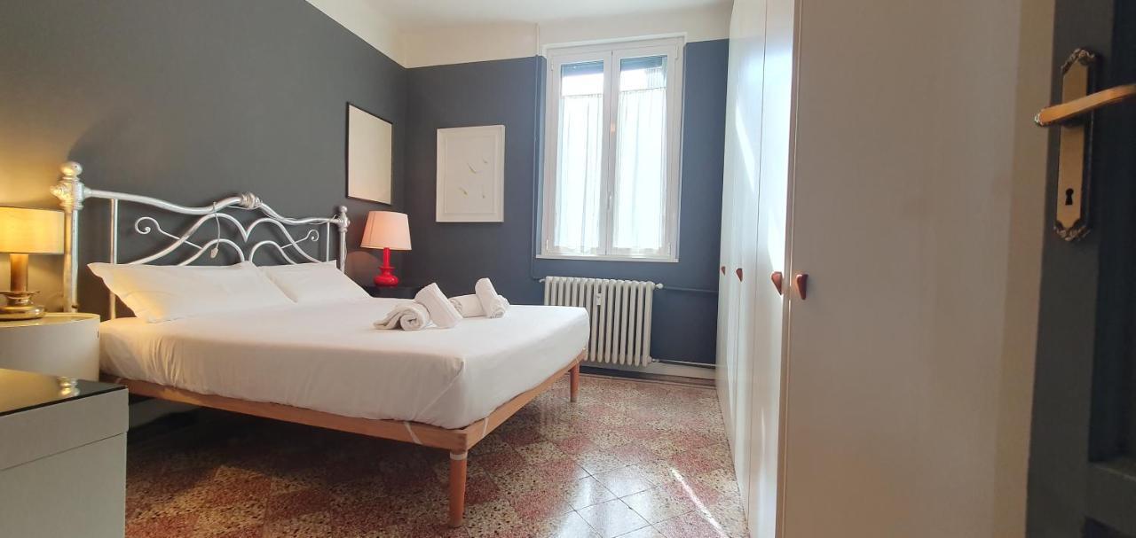 Bnbutler - Aselli, 14 - Comodo E Luminoso Milano