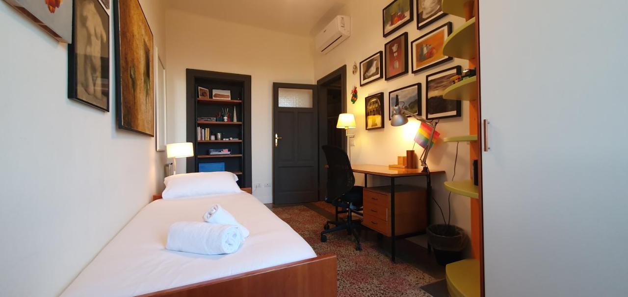 Appartamento Bnbutler - Aselli, 14 - Comodo E Luminoso *
