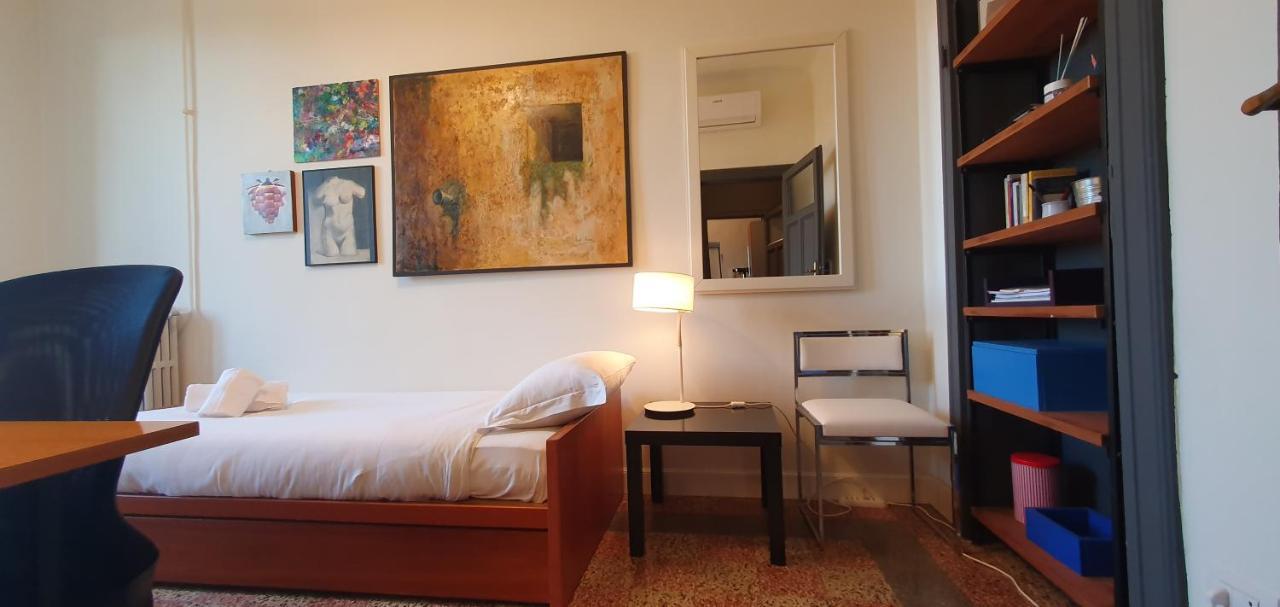 Appartamento Bnbutler - Aselli, 14 - Comodo E Luminoso *