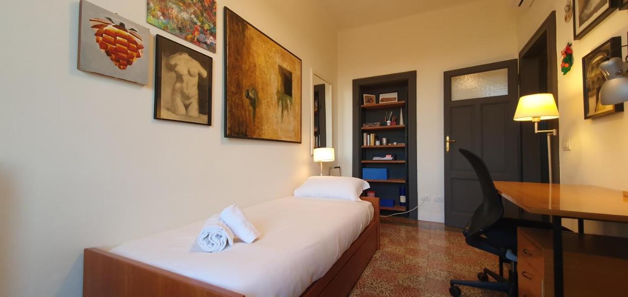 Bnbutler - Aselli, 14 - Comodo E Luminoso Mailand