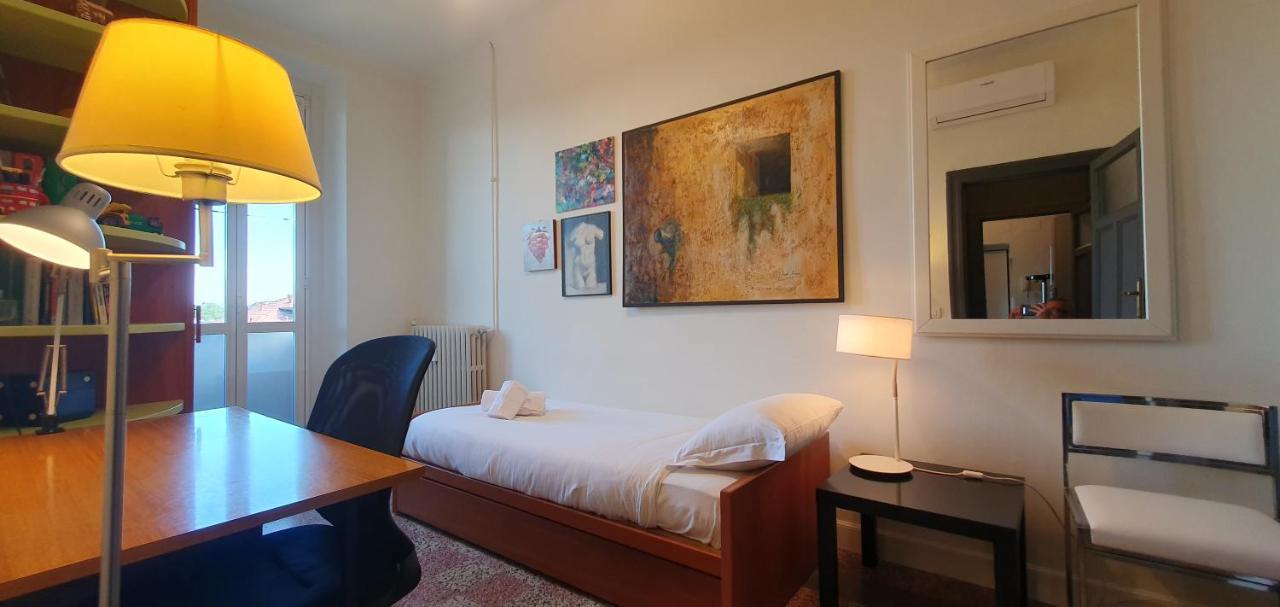 Bnbutler - Aselli, 14 - Comodo E Luminoso * Mailand