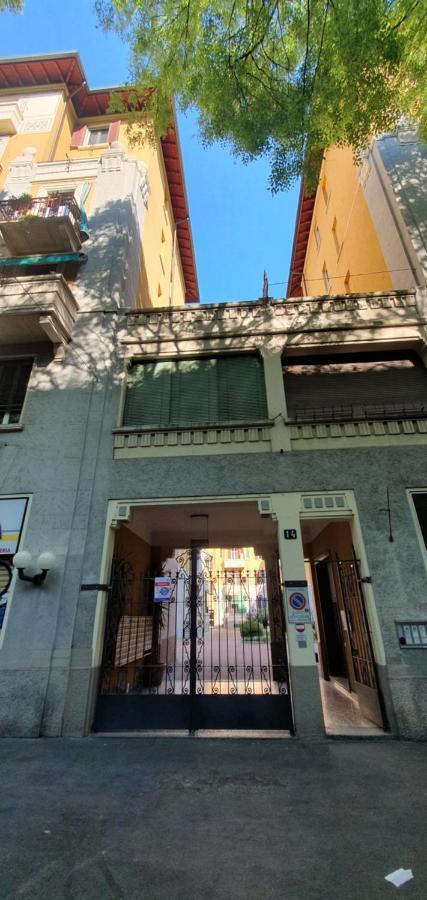 Apartment Bnbutler - Aselli, 14 - Comodo E Luminoso Mailand