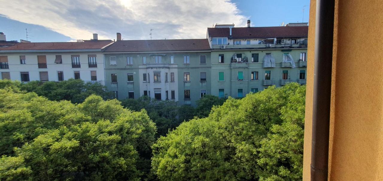 Bnbutler - Aselli, 14 - Comodo E Luminoso Mailand