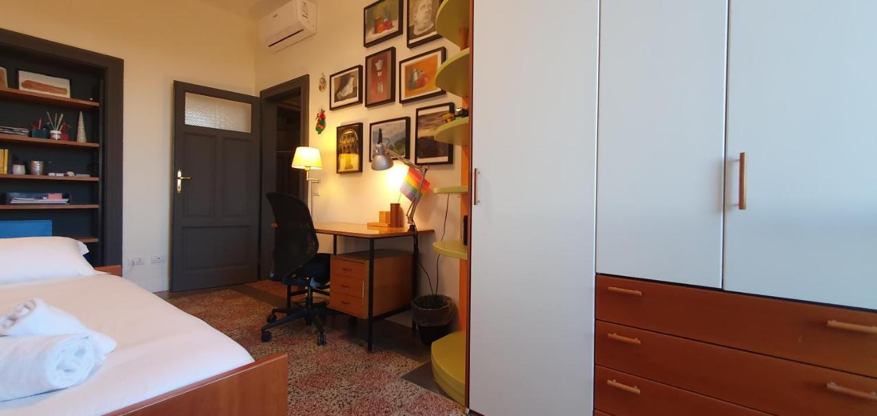 Bnbutler - Aselli, 14 - Comodo E Luminoso Apartment Mailand