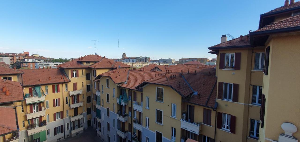Apartment Bnbutler - Aselli, 14 - Comodo E Luminoso Mailand